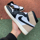 Air Jordan 1 Retro High Latte