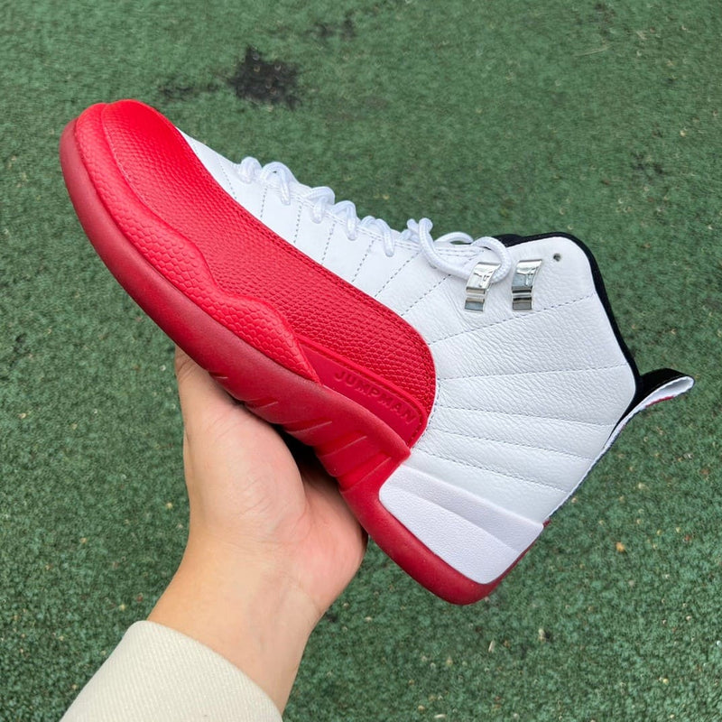 Air Jordan 12 Retro Cherry (2023)