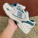New Balance 530 Beige Green