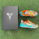 Nike Kobe 8 Protro Venice Beach (2024)