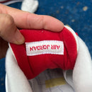 Air Jordan 4 Retro SB Varsity Red