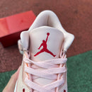 Air Jordan 3 Retro Valentine's Day Treat Yourself (2025)