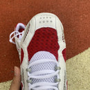 Nike Air Zoom Spiridon Cage 2 Cardinal Red