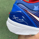 Nike Kobe 4 Protro Philly (2024)