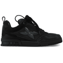 Louis Vuitton LV Skate Sneaker Triple Black