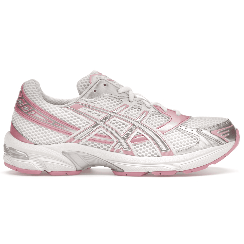 ASICS Gel-1130 White Pure Silver Pink