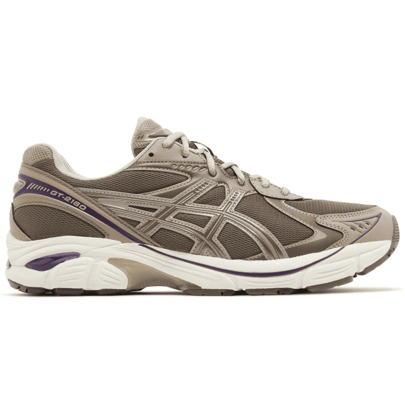 ASICS GT-2160 Dark Taupe Purple