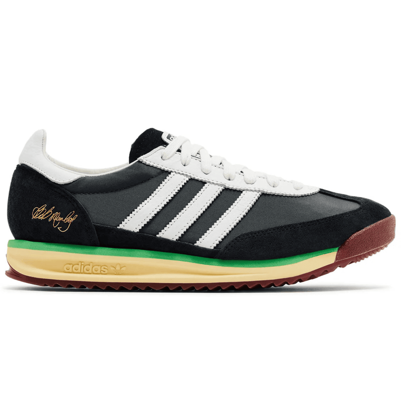 Adidas SL 72 RS Bob Marley One Love