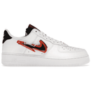 Nike Air Force 1 Low Carabiner Swoosh Red