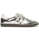 Adidas Samba Wales Bonner Silver