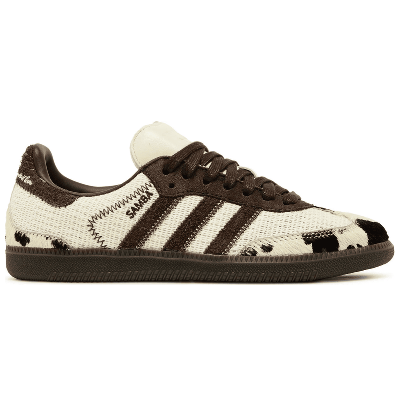 Adidas Samba notitle Cow Print