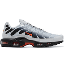 Nike Air Max Plus Wolf Grey Picante Red