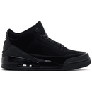 Air Jordan 3 Retro Black Cat (2025)