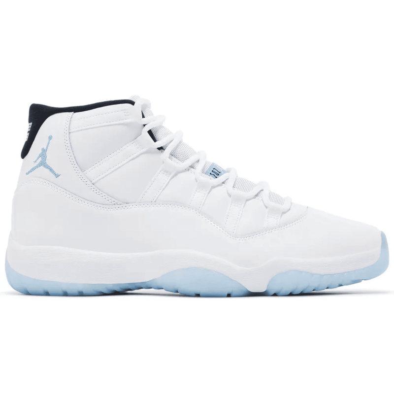 Air Jordan 11 Retro Legend Blue (2024)