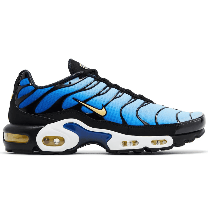 Nike Air Max Plus Hyper Blue