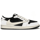Air Jordan 1 Retro Low Travis Scott Reverse Noir