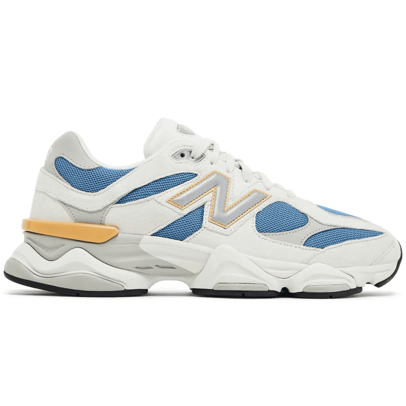 New Balance 9060 Heron Blue Grey