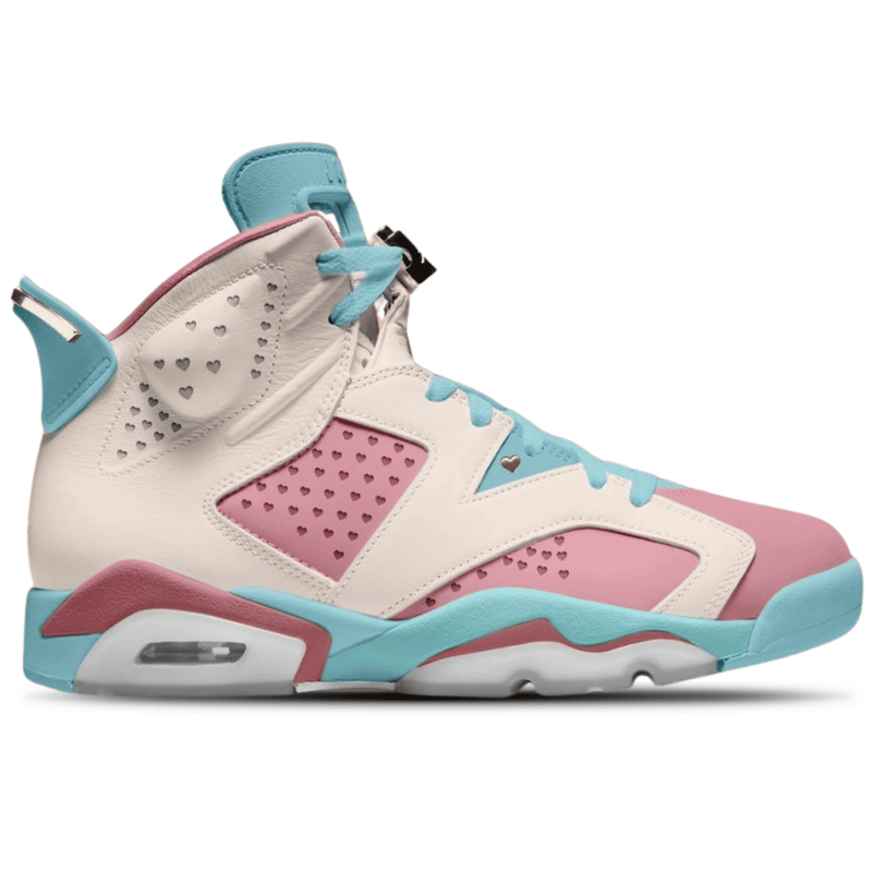 Air Jordan 6 Retro Doernbecher Jillian