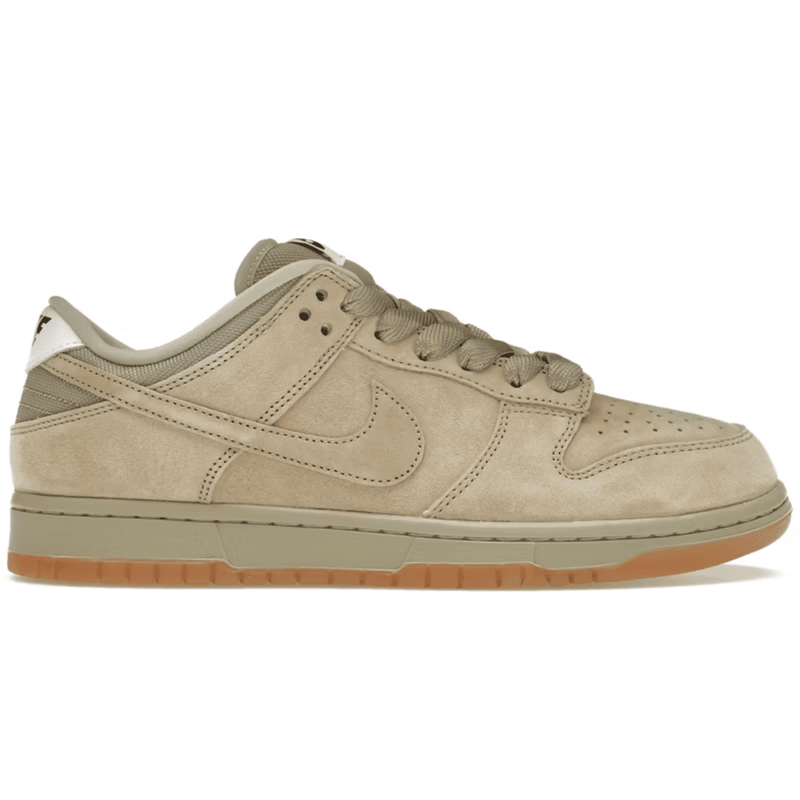 Nike SB Dunk Low Pro B Parachute Beige