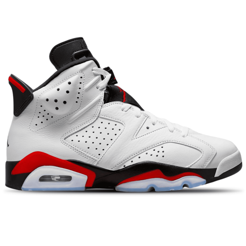 Air Jordan 6 Retro Fire Red