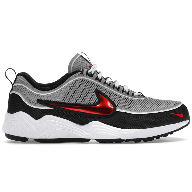 Nike Air Zoom Spiridon Sport Red (2024)