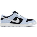 Nike SB Dunk Low Black Aluminum