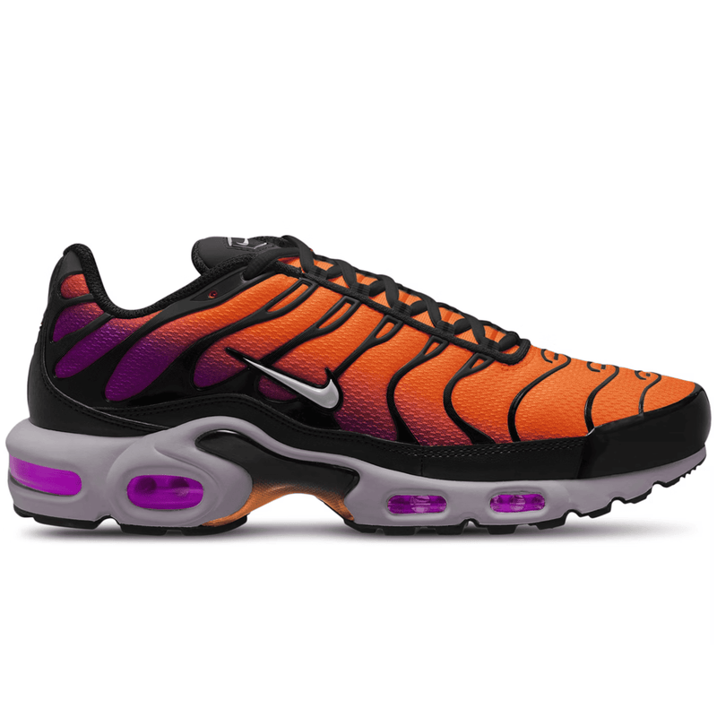 Nike Air Max Plus Desert Sunset