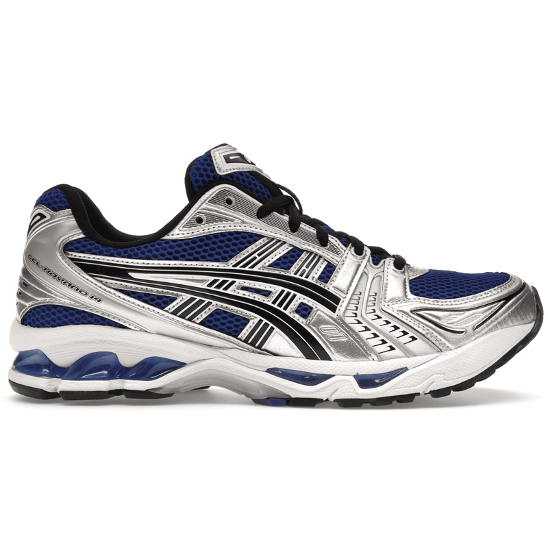 ASICS Gel-Kayano 14 Monaco Blue