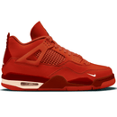 Air Jordan 4 Retro SP Nigel Sylvester Brick by Brick