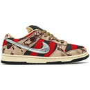 Nike SB Dunk Low Freddy Krueger