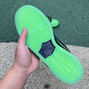 Nike SB Dunk Low The Powerpuff Girls Buttercup