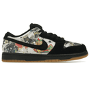 Nike SB Dunk Low Supreme Rammellzee