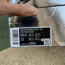 Nike Air Rubber Dunk Off-White UNC