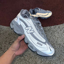 New Balance 1000 Silver Reflective