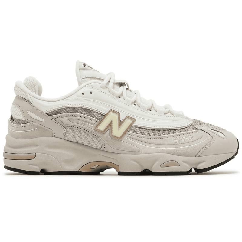 New Balance 1000 Grey Cream