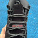 Air Jordan 11 Retro Bred Velvet