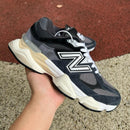 New Balance 9060 Charcoal