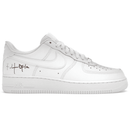Nike Air Force 1 Low '07 White Travis Scott Cactus Jack Utopia Edition