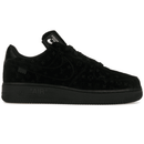 Louis Vuitton Nike Air Force 1 Low By Virgil Abloh Black