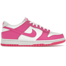 Nike Dunk Low Laser Fuchsia