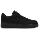 Nike Air Force 1 Low Stussy Black