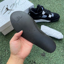 Air Jordan 4 Retro White Thunder