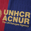 Camiseta FC Barcelona x Travis Scott Match Home 2024/25