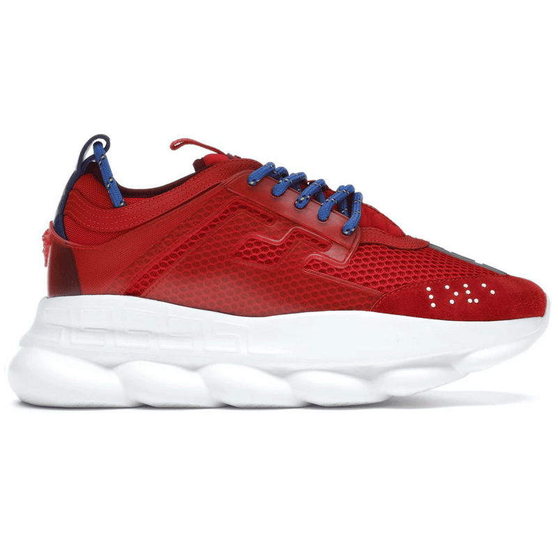 Versace Chain Reaction 2 Chainz Red