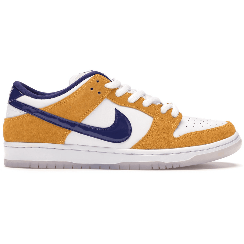 Nike SB Dunk Low Laser Orange