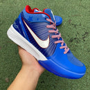 Nike Kobe 4 Protro Philly (2024)