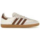 Adidas Samba Cream White Preloved Brown