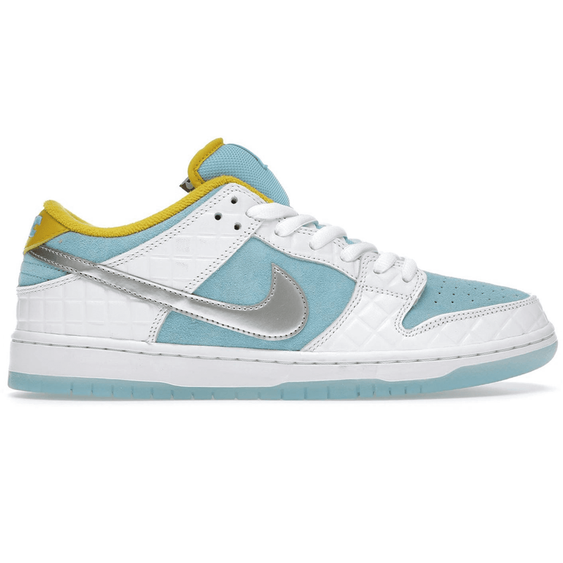 Nike SB Dunk Low Pro FTC Lagoon Pulse