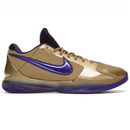 Nike Kobe 5 Protro Undefeated Hall of Fame