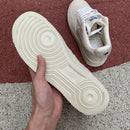 Nike Air Force 1 Low Stussy Fossil